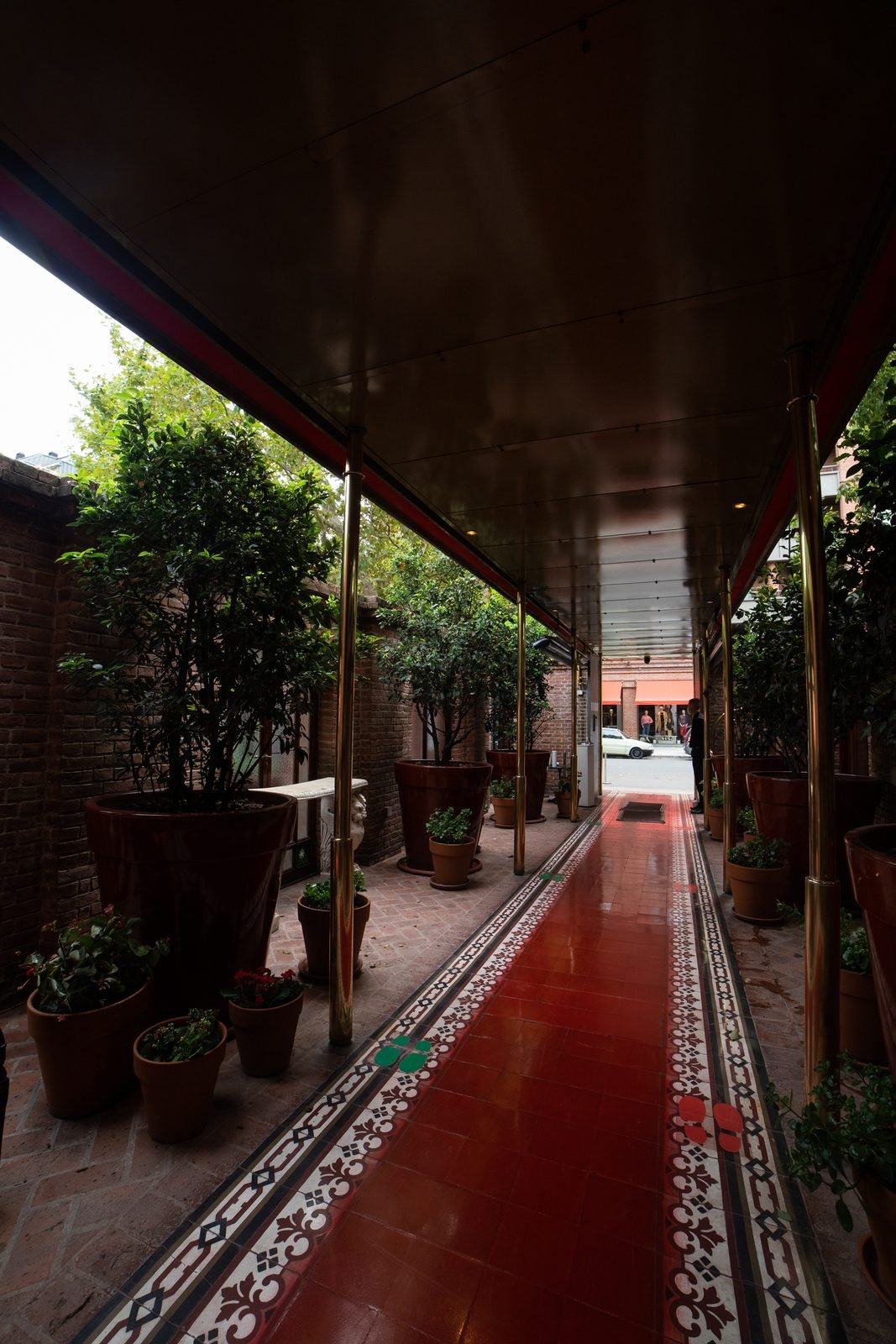 Faena Buenos Aires